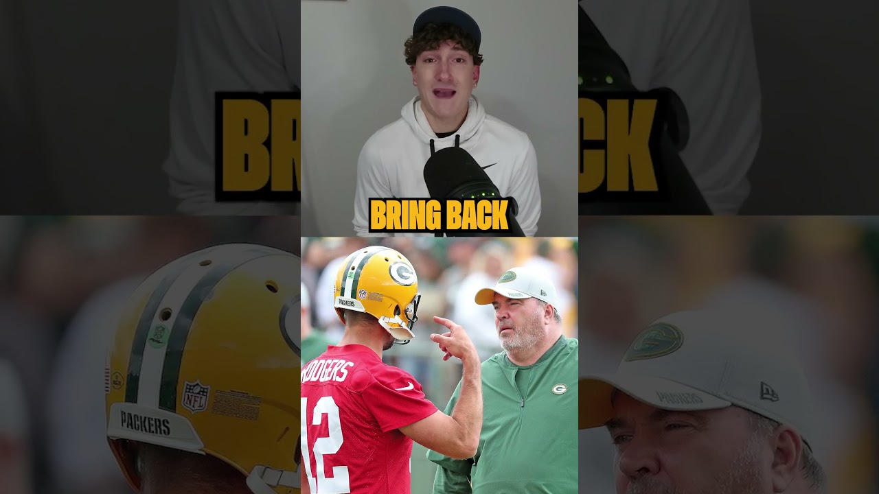 Three BIG reasons to be excited about Mike McCarthy 