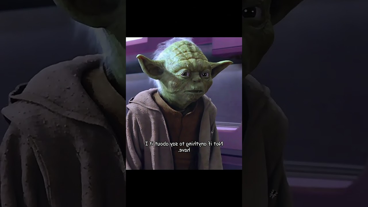 Die verbotene Magie des Darth Sidious | Kriegsgegner | #starwars #shorts