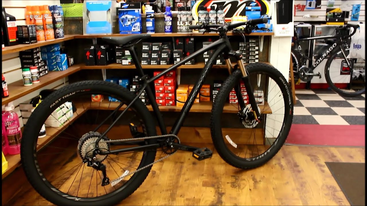 2020 Specialized Rockhopper Expert 1x - Cyclepath Mississauga