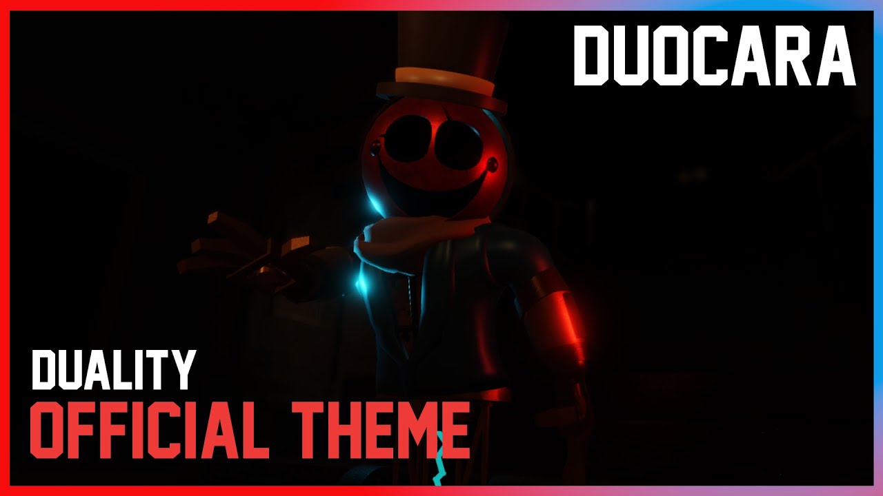 Piggy: Official Duocara Theme | 
