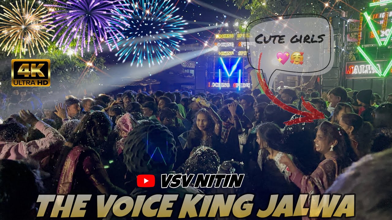 THE VOICE KING JALWA // New Tone  New TIMLi Song At:Rajnivad 20/1/2026