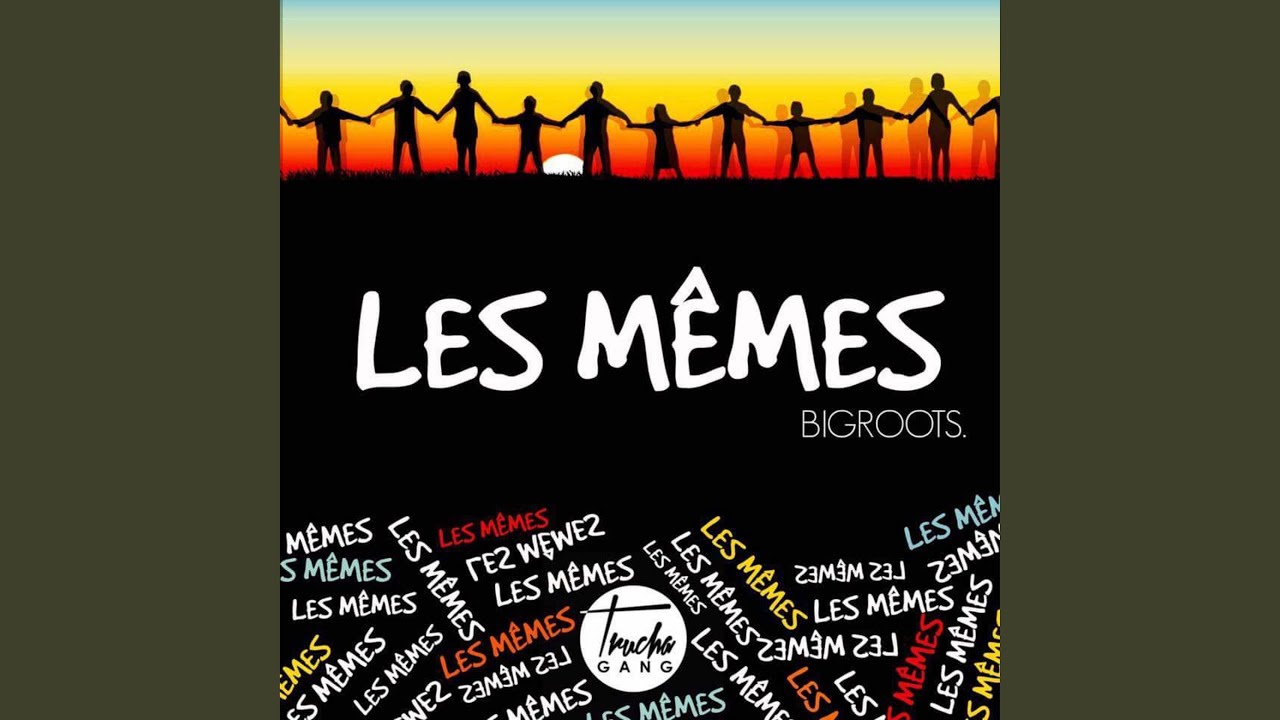 Les Mêmes