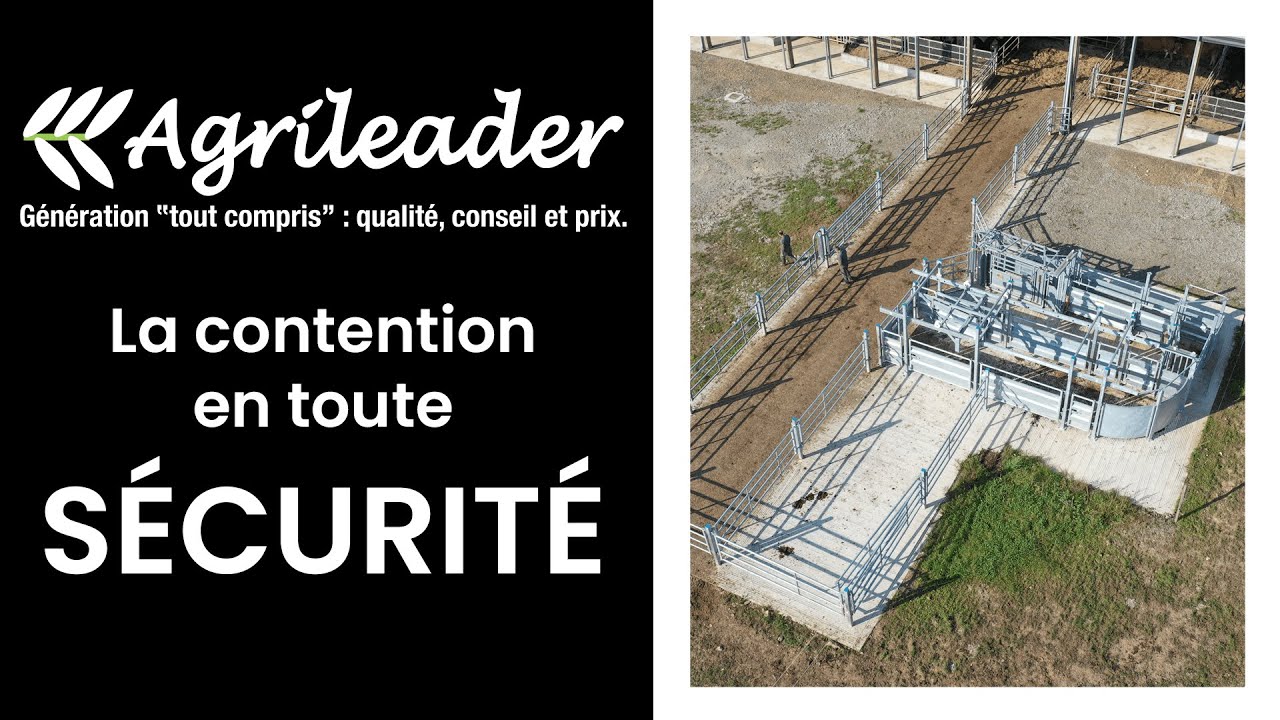 La contention en toute SÉCURITÉ