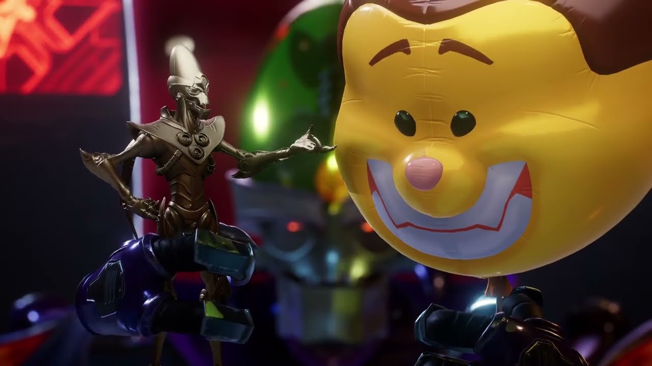 Ratchet CLANK ps5playstation