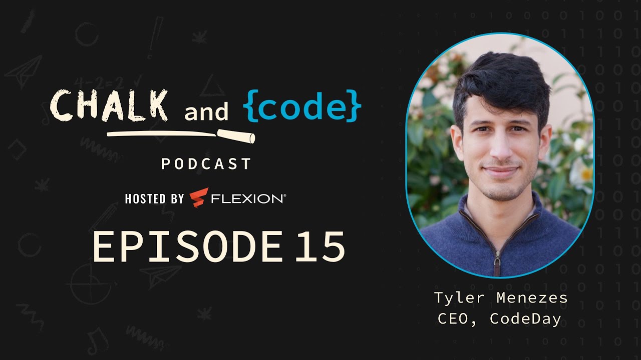AI, open source, and the new entry-level: Tyler Menezes on preparing students for tech careers
