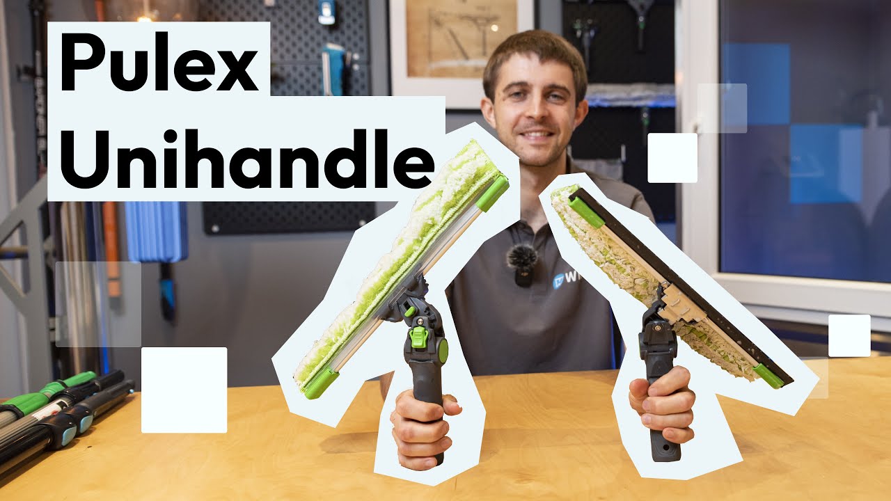 Unihandle od IPC Pulex kontra Moerman i Wagtail - test i porównanie!