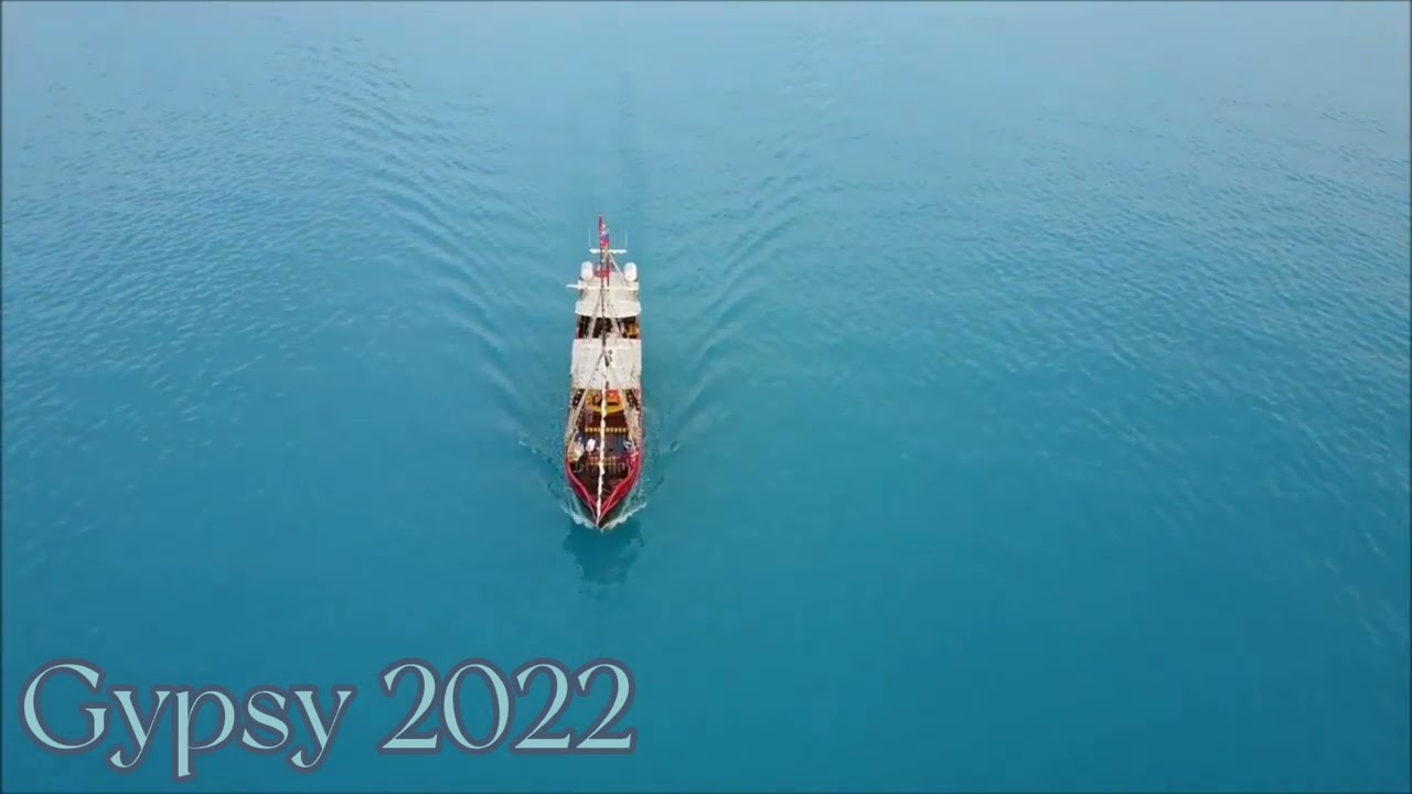 Толя Баленгиро  Феодосия ⛵