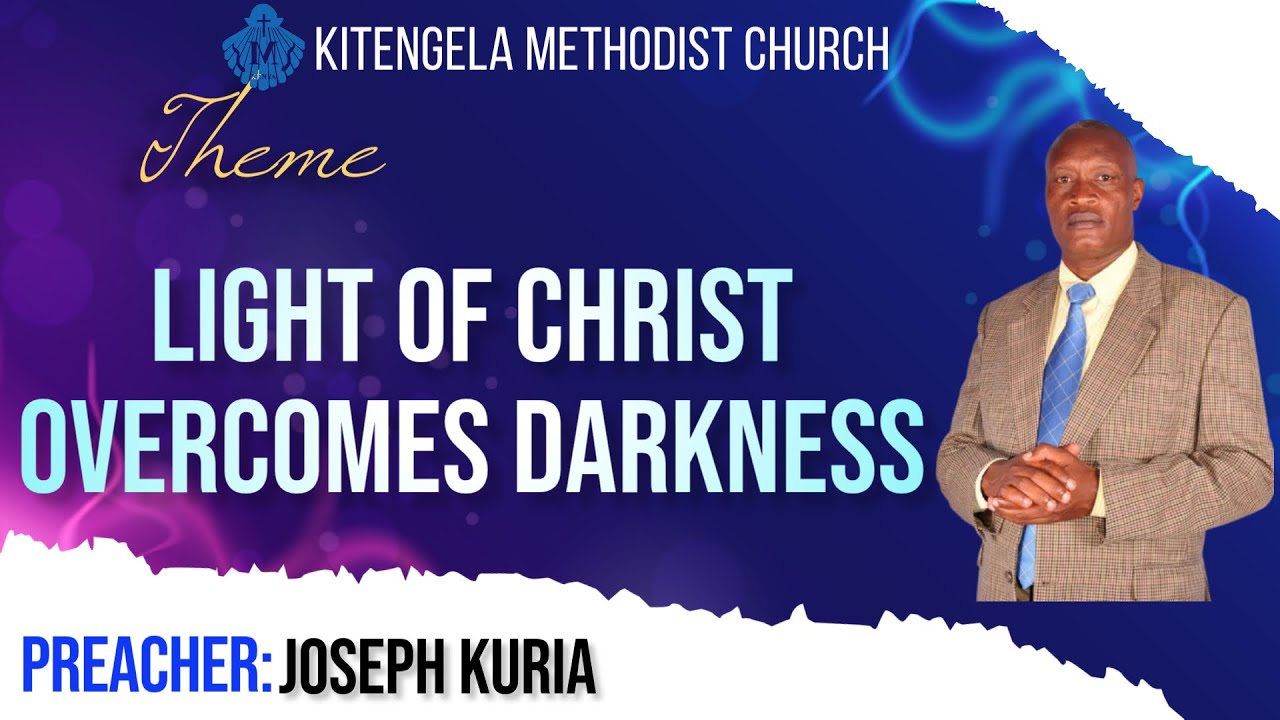 25 JAN SUNDAY SERVICE