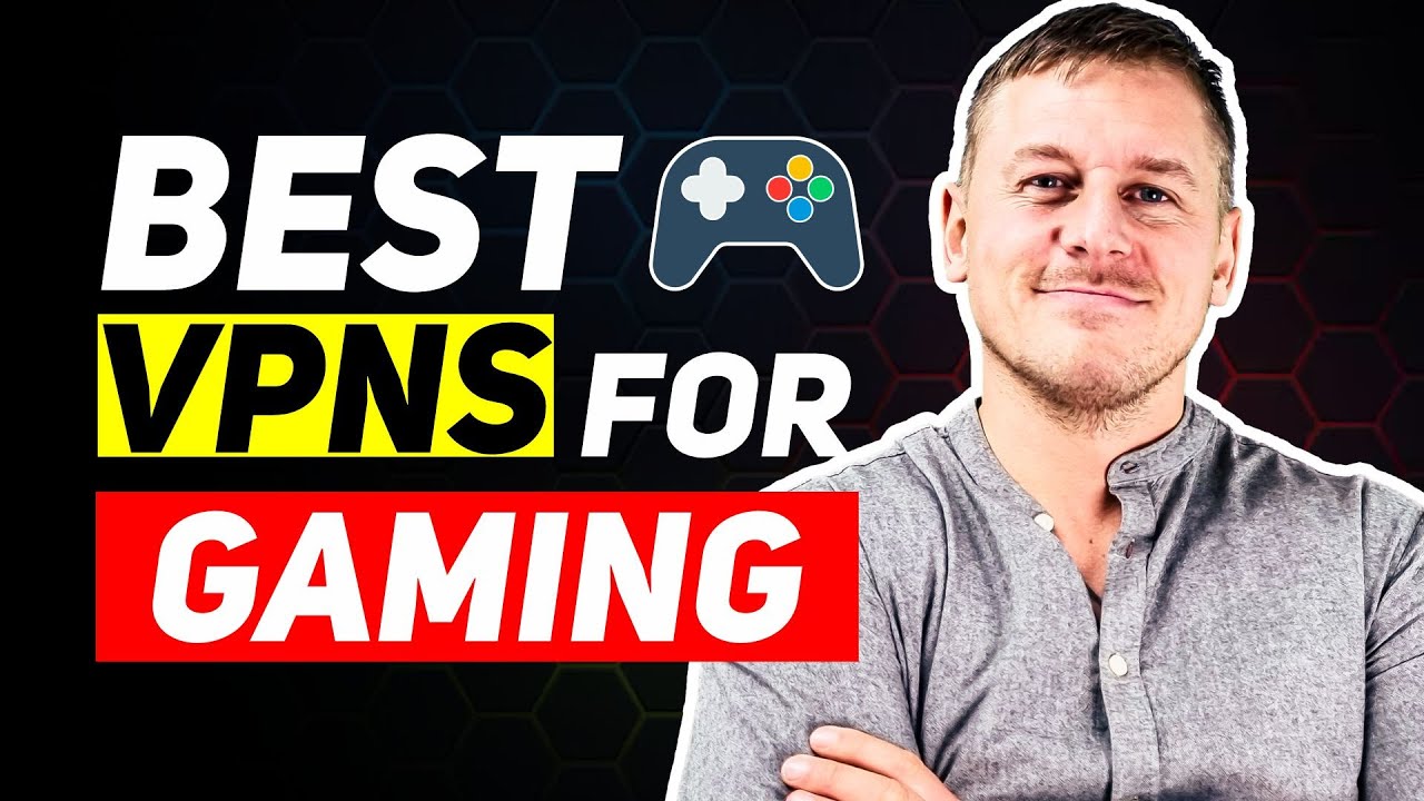 Best VPN For Gaming | Used By Game Players At Insider Gaming