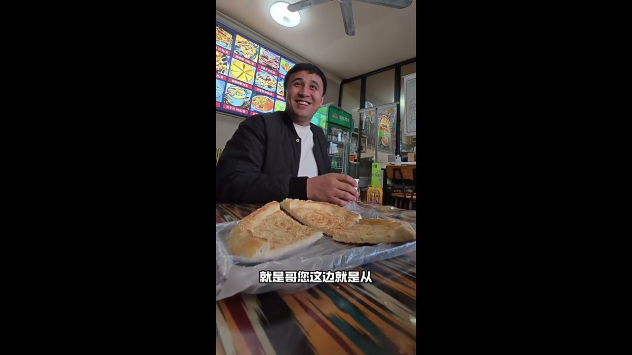 一幅字感受温暖，人生的路或许偶有风沙，但总有不期而遇的温暖让人坚定前行