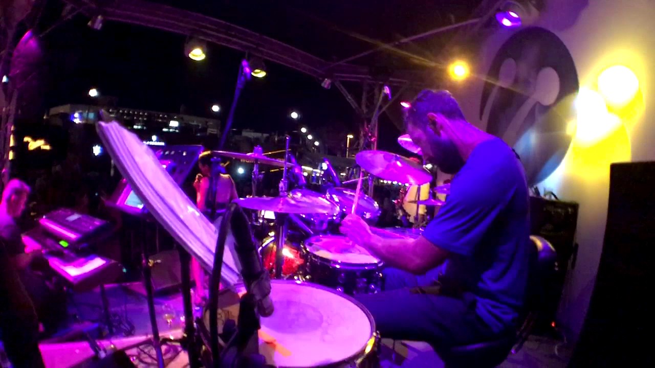 Cengiz Tural - Her Gece (Duygu Soylu)