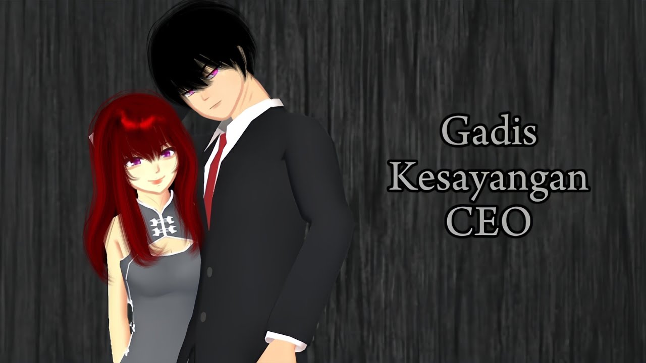 Gadis Kesayangan CEO #3 ( rumah baru ) #sakuraschoolsimulator #pyfffff #pyffffffffffffffffff 