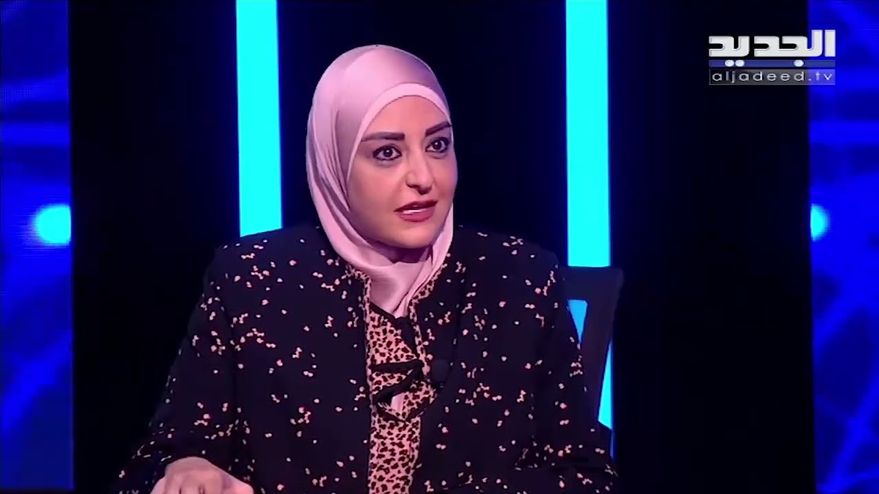 زينة المصري عن قضية دفاعها كمحامية عن فضل شاكر: هذا واجبي وهو بريئ