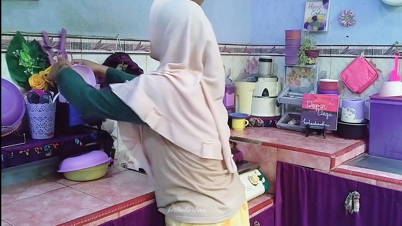 Rutinitas di sore hari#homeliving #adayinmylife #bersihbersih #dapurungu #dapursederhana