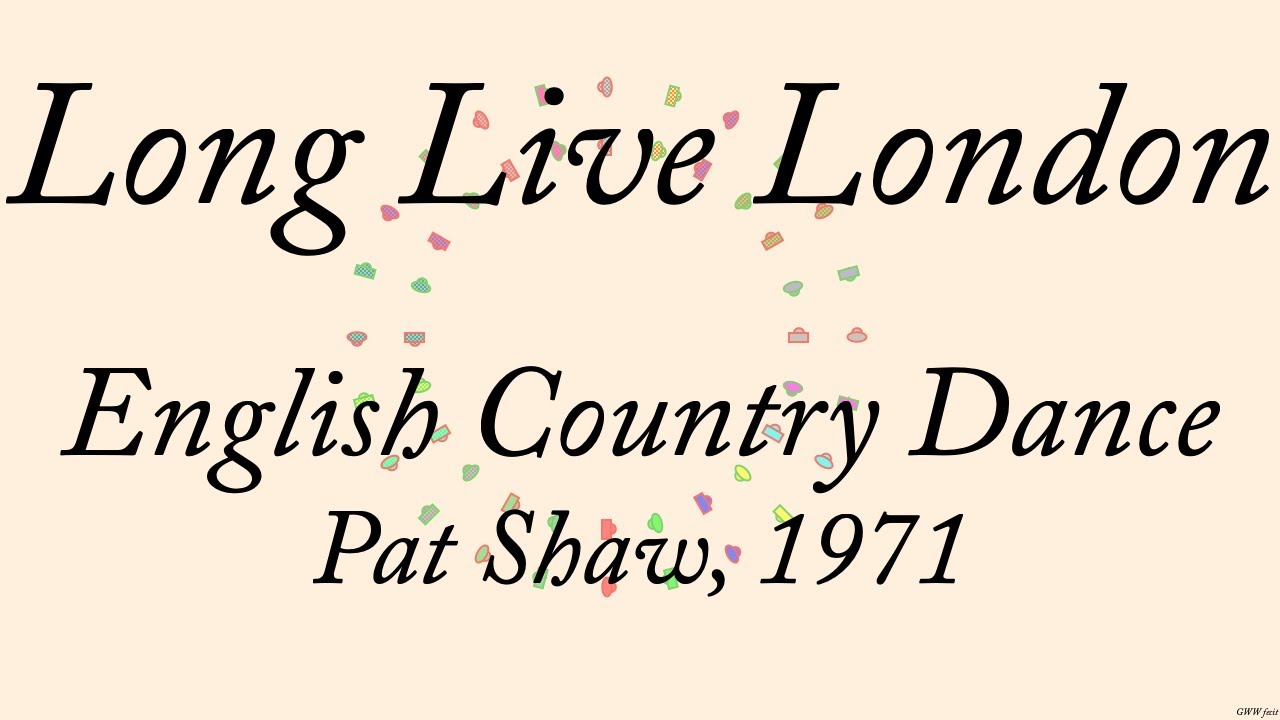 Long Live London ~ Sicilian
