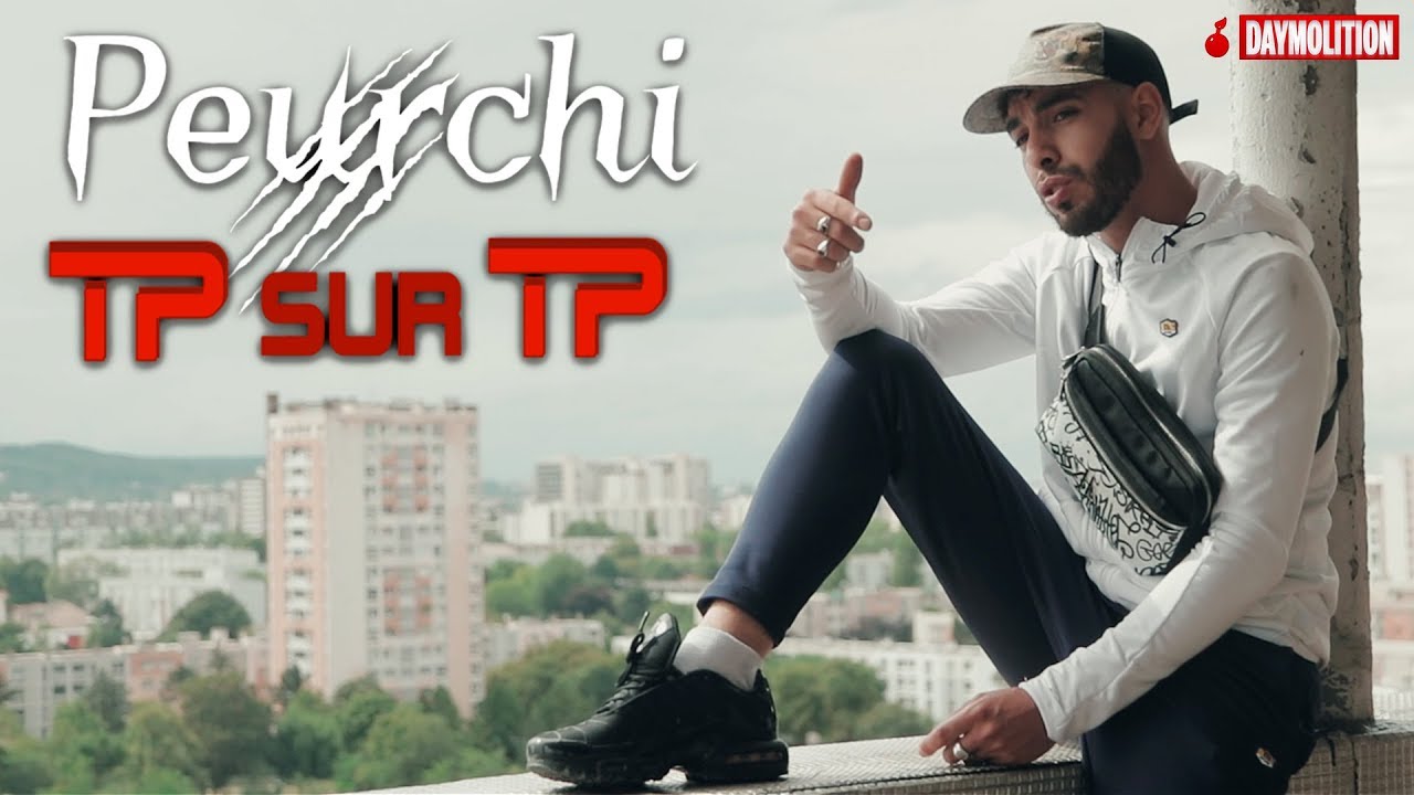 Peurchi - TP sur TP I Daymolition
