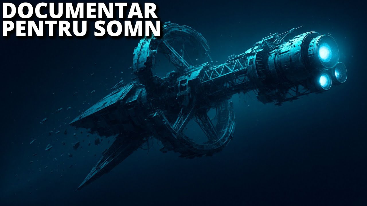 De Ce Nu Vom Părăsi Niciodată Galaxia Noastră | Documentar Pentru Somn