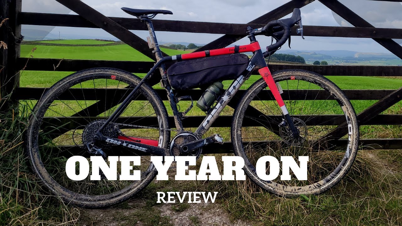 The Best Gravel Bike? PlanetX On One Free Ranger Review