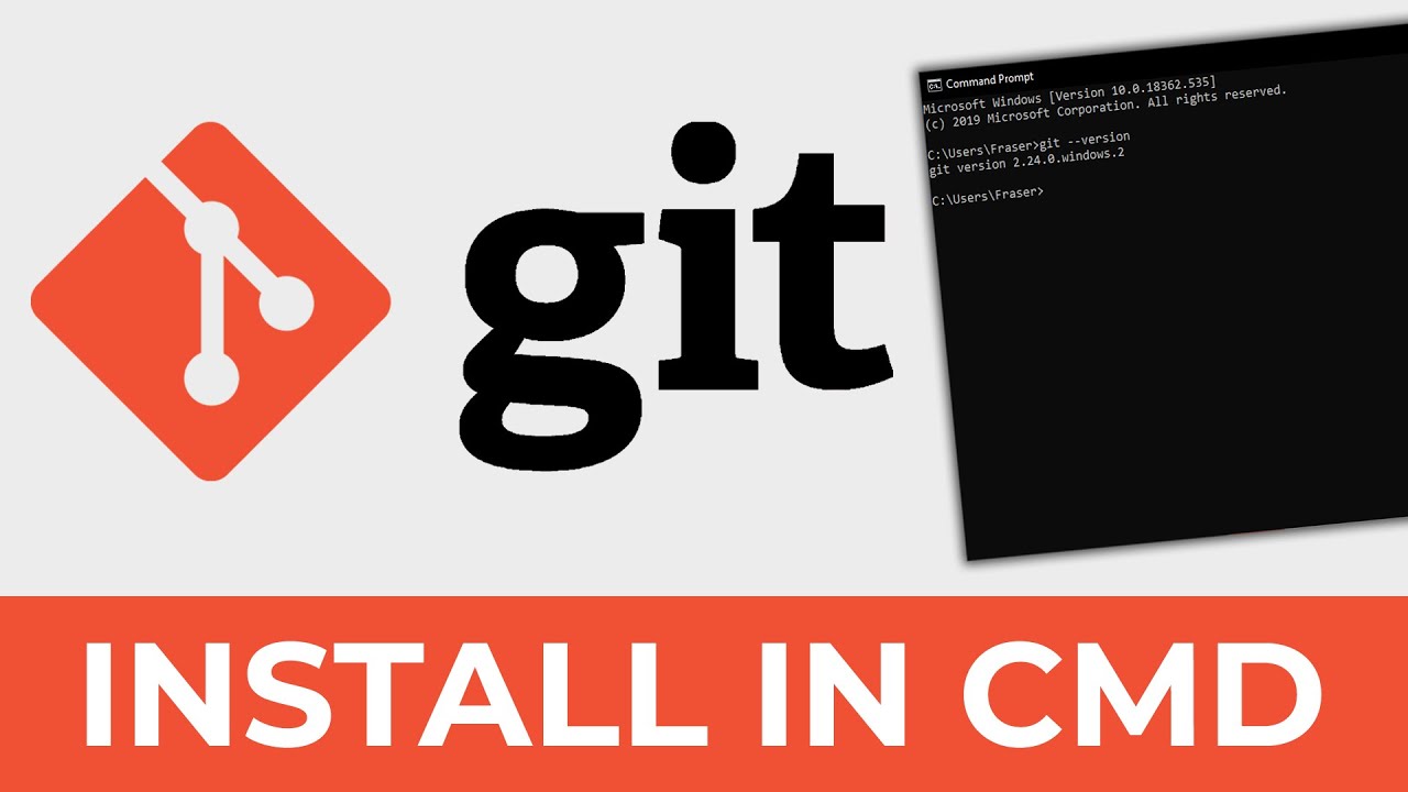 How to Install the Git CLI In Windows 10/11