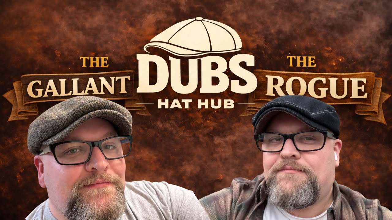 Peaky Hat Rogue & Gallant | Which Drop Do You Like Best? | Dubs Hat Hub