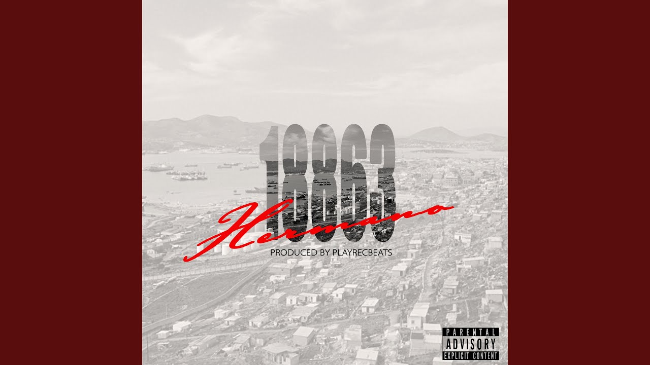 18863 (feat. Playrec Beats)