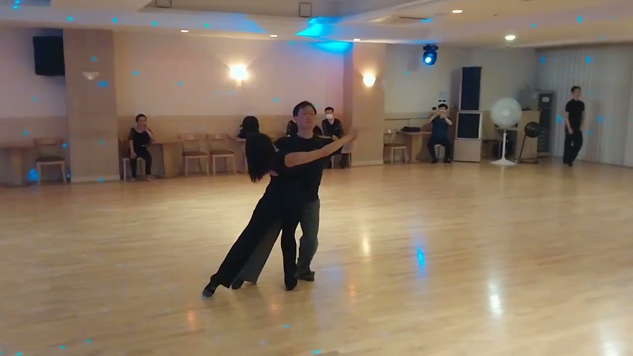 더드림댄스 탱고.
