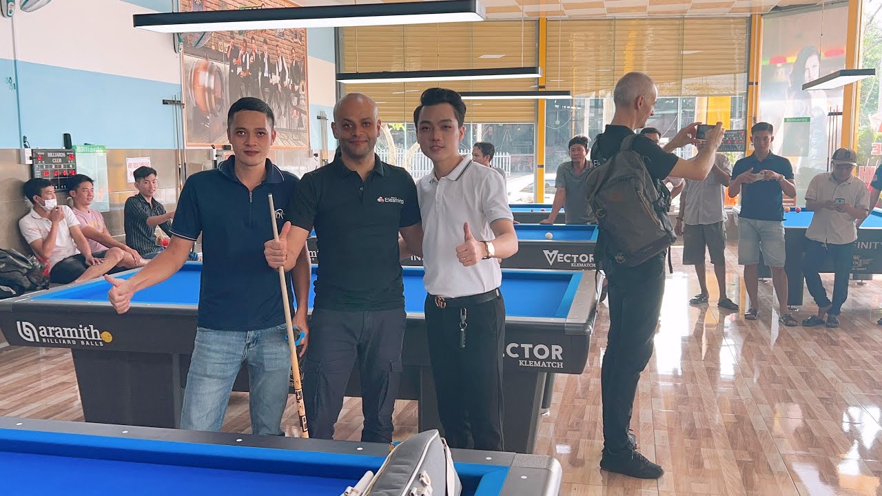 Quyết đấu 1 băng trở lên - Kèo độ bia ôm - Thịnh Kent vs Willy