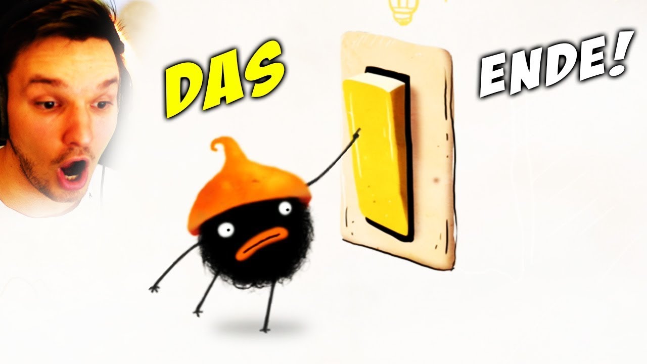 WAS MACHT DIESER SCHALTER ?!?! | Chuchel [ENDE]