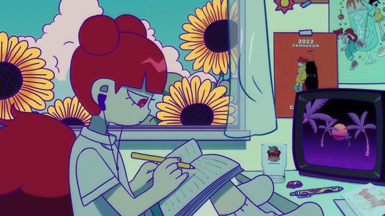여름 밤낮으로 듣는📻Summer Playlist🌴