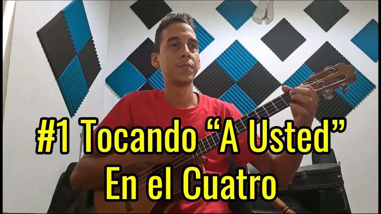 #1 TOCANDO en el Cuatro 