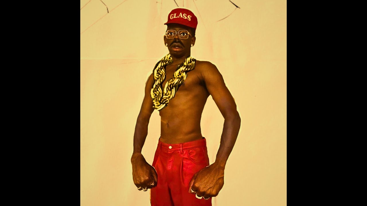 TYLER THE CREATOR TYPE BEAT - 