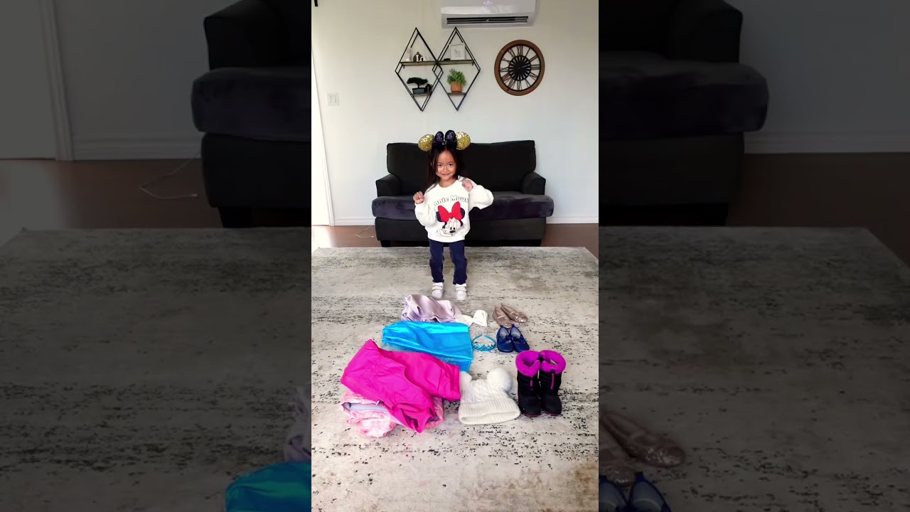 Barbie Girl 👧🏻👧🏼❤️✅🌈🚀😘