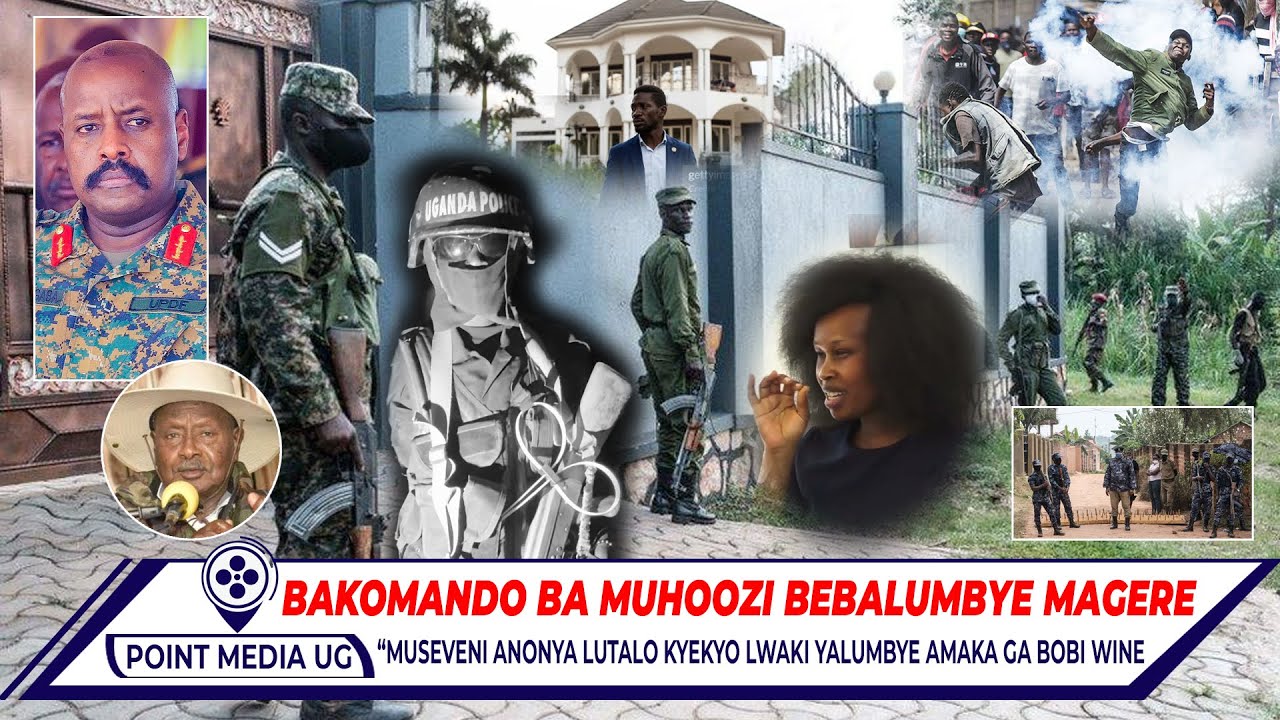 AKASATIRO! EBYAMA BIVUDDEYO 