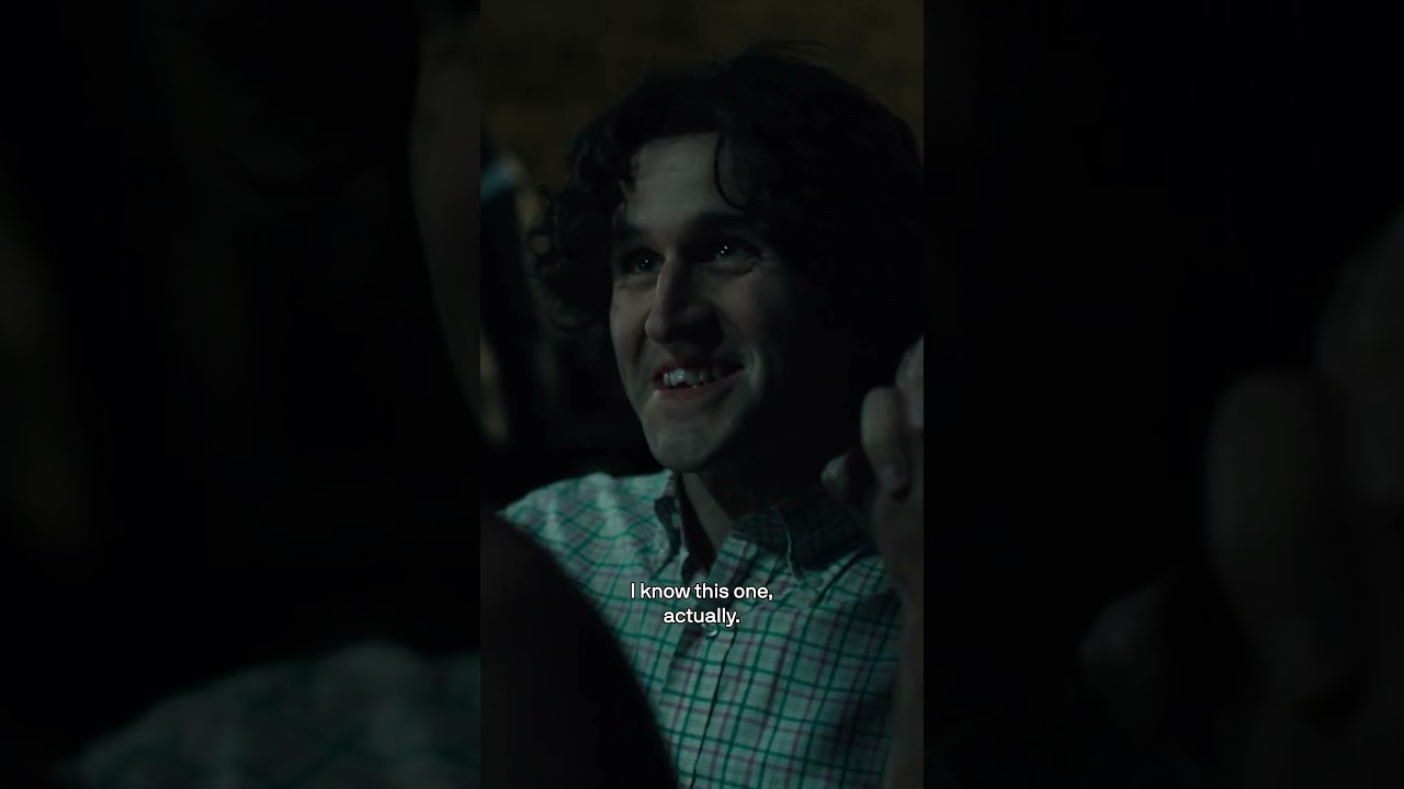 Pillion | Do You Give? | A24