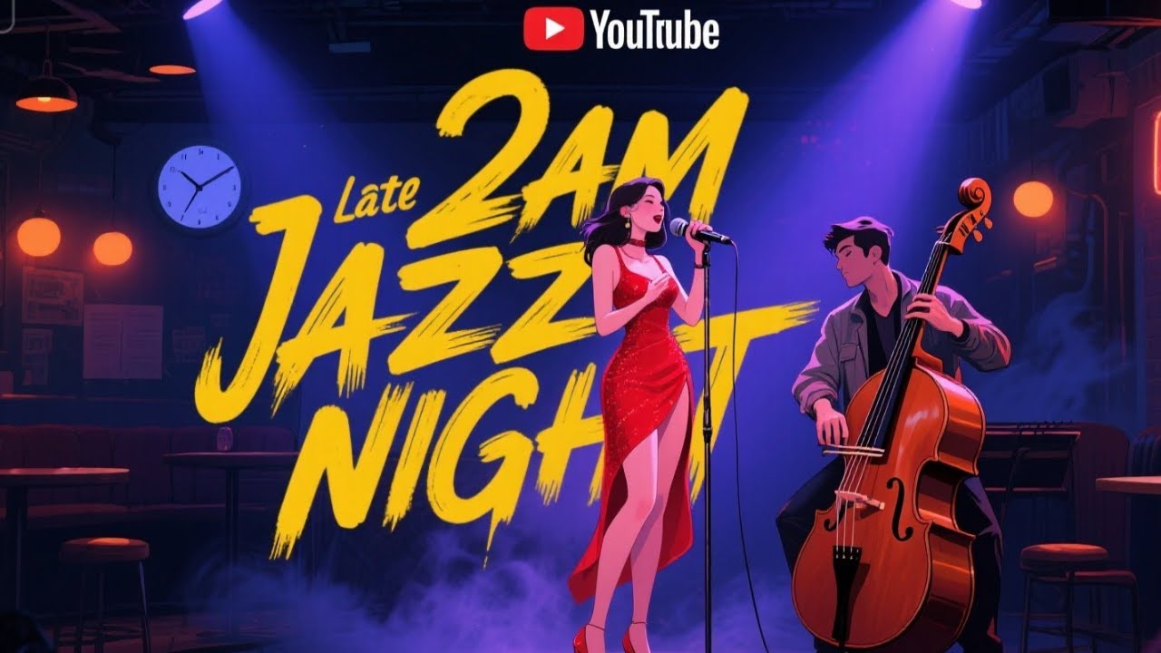 Morning Jazz Live: Smooth Classic Vibes | Old Soul & Nostalgic Tunes to Start Your Day