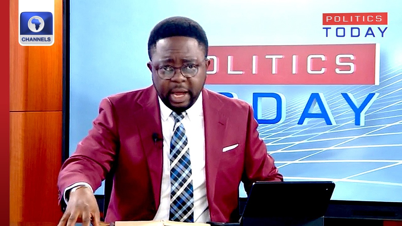 NDC Registration Battle, State Police Controversy + More | Politics Today