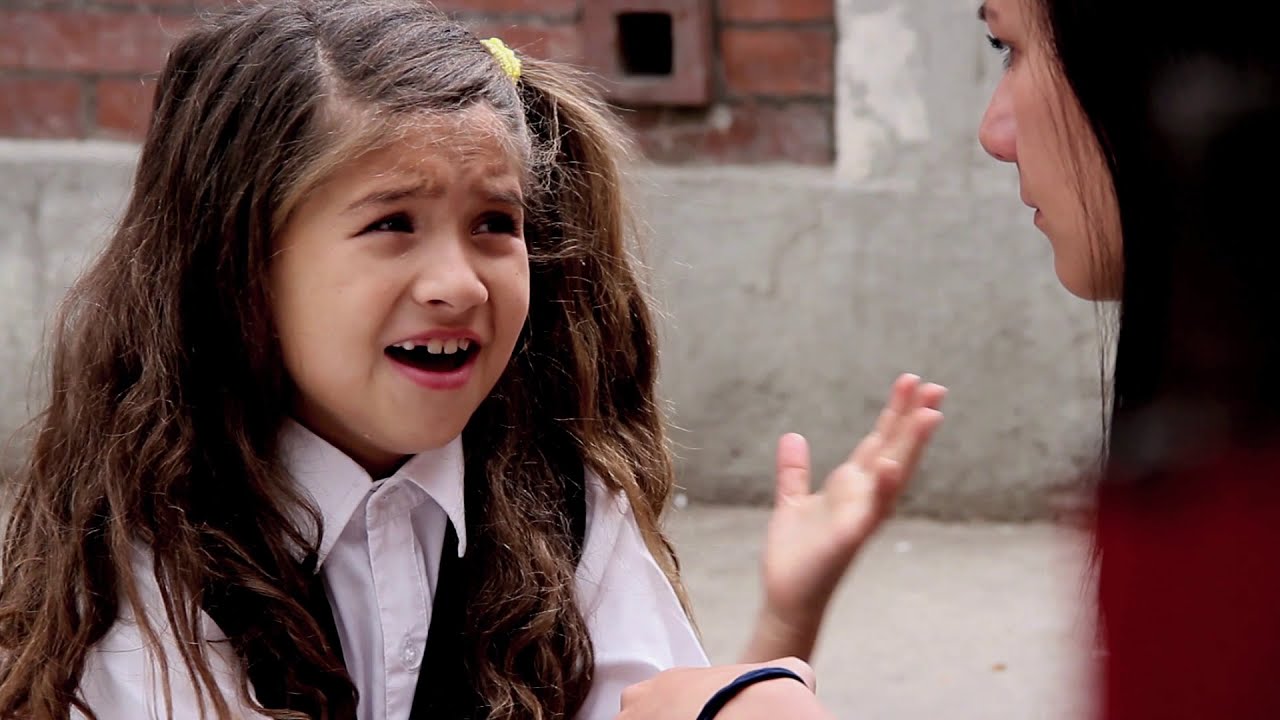 Shaira - Cuando Sea Grande ( Video Oficial)