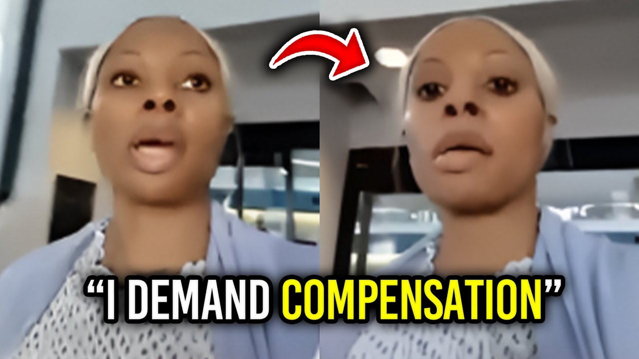 Entitled Karen Sued Over A Split Bill…Then Got HUMILIATED (Total Meltdown)