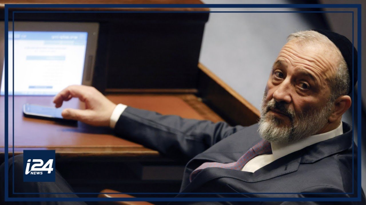High Court hears petition against Deri appointment