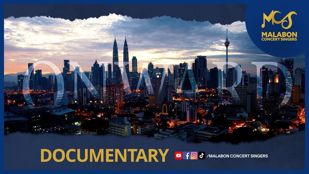 Onwards - Documentary
