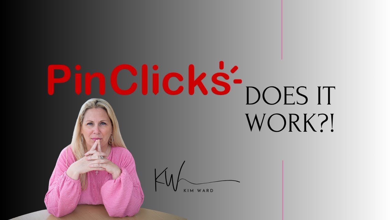 Демонстрация PinClicks Keyword Explorer для успешного маркетинга на Pinterest
