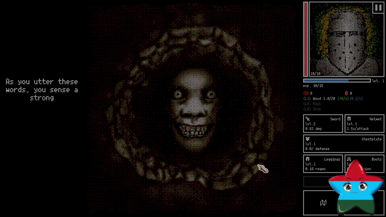 Horripilant Demo