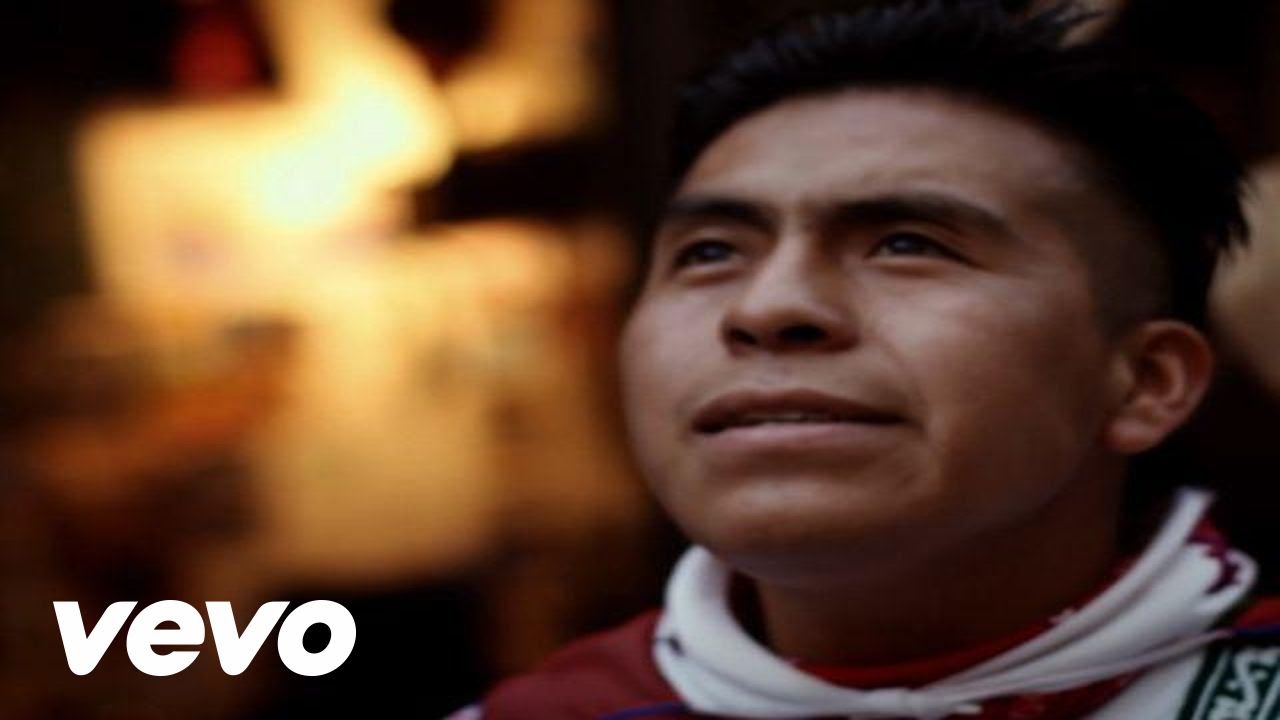 Huichol Musical - Mi&eacute;nteme