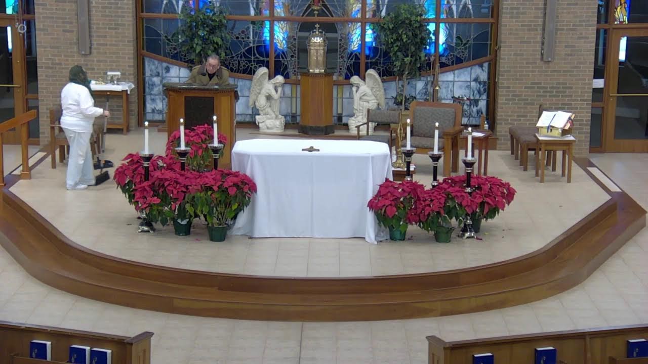 St. Therese