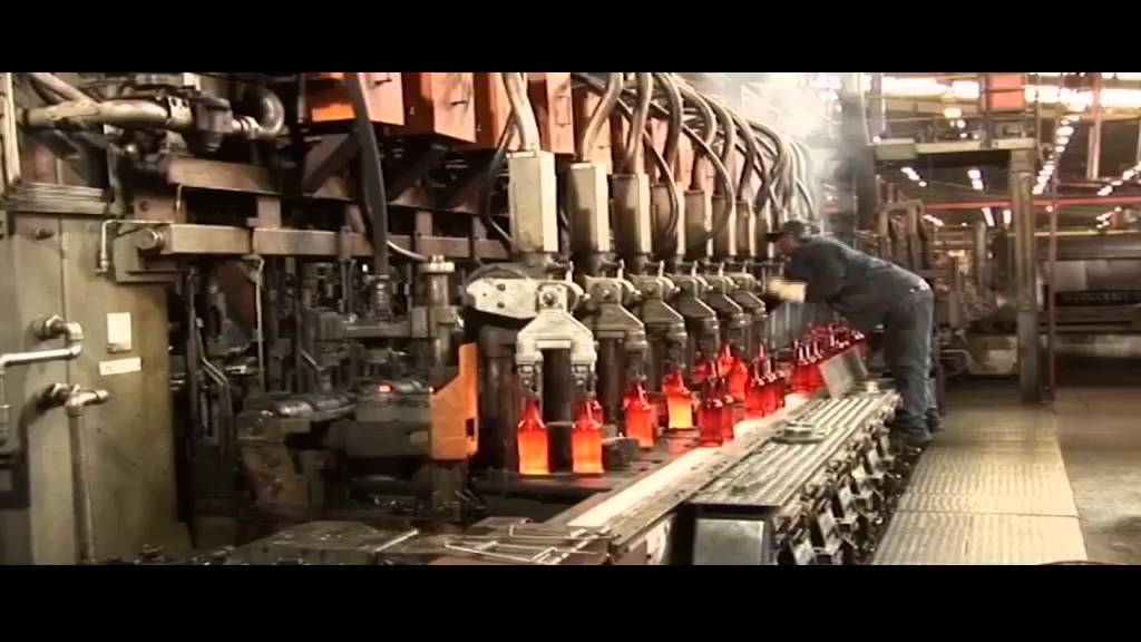Nampak a tale of Africa's economic woes & opportunities