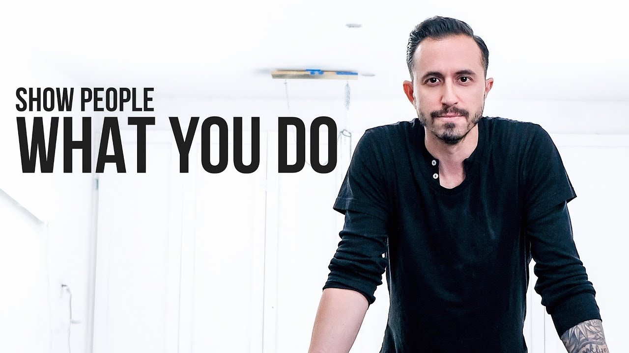 Selling Design as a Young Artist || What I wish I would have known!