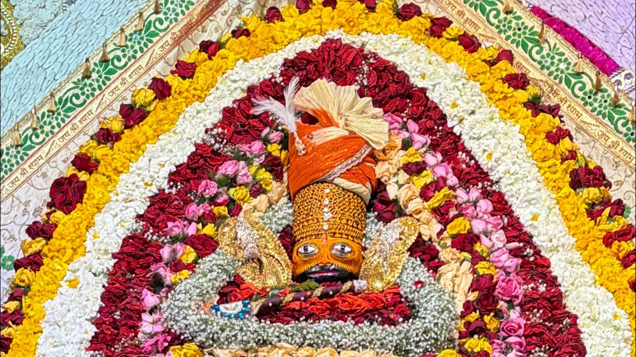 Jai Shree Shyam !! Bhajan Kirtan !! Aaj Thane Aano Hai !! #jaishreeshyam #kirtan #spirituality 