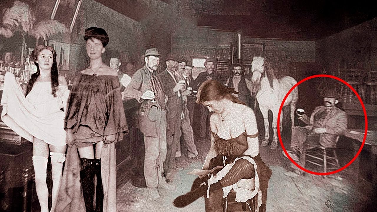 🔴▶РЕАЛЬНЫЕ старые ОБРАЗЫ СТАРОГО ЗАПАДА - УДИВИТЕЛЬНЫЕ истории ФАРО-ЗАПАДА - Дикий Запад | SceneTop
