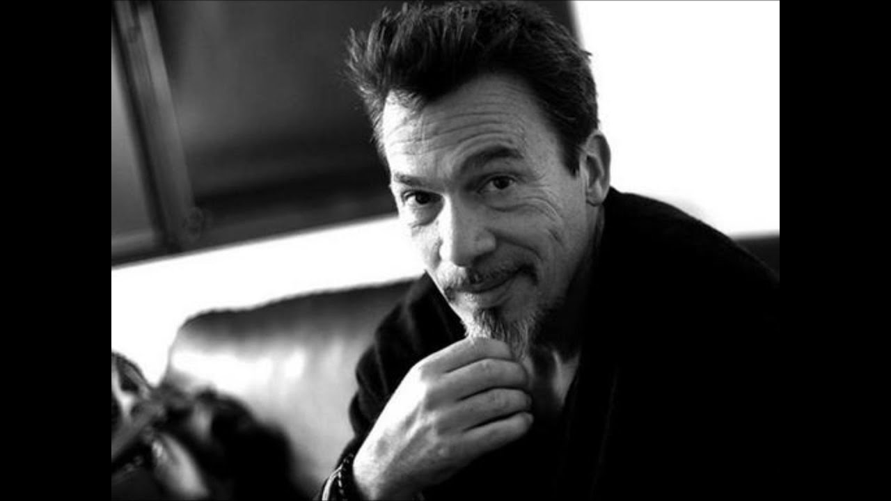 Florent Pagny : Le ténor