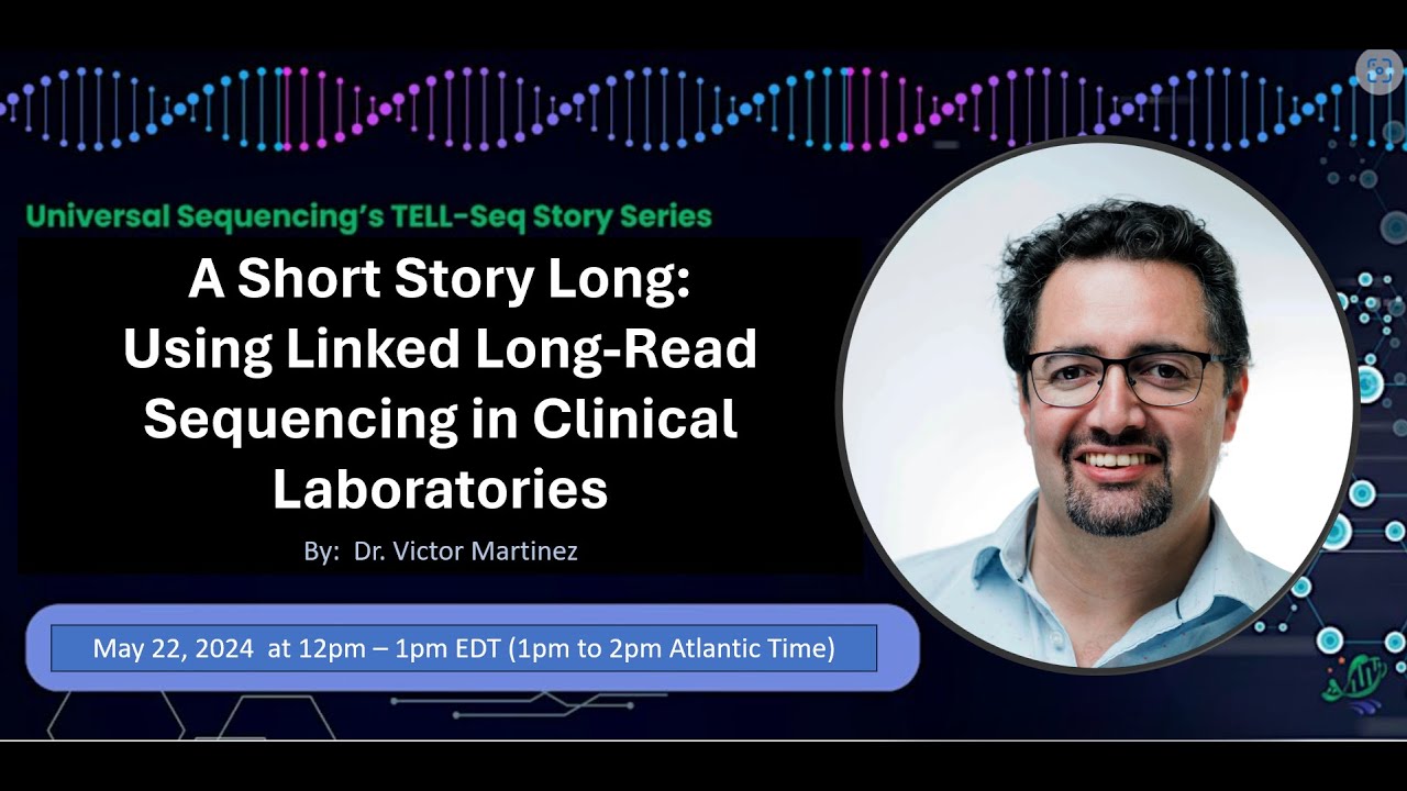A Short Story Long: Using Linked Long-Read Sequencing in Clinical Laboratories